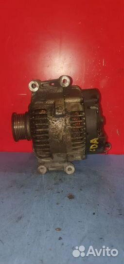 Генератор Audi A6