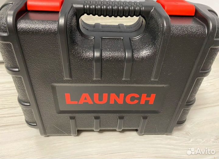 Launch X431 Dbscar7 Pad 7 Оригинал