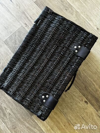 Mercedes корзина для пикника