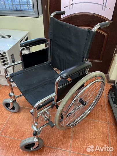 Кресло-коляска Titan Deutschland GmbH