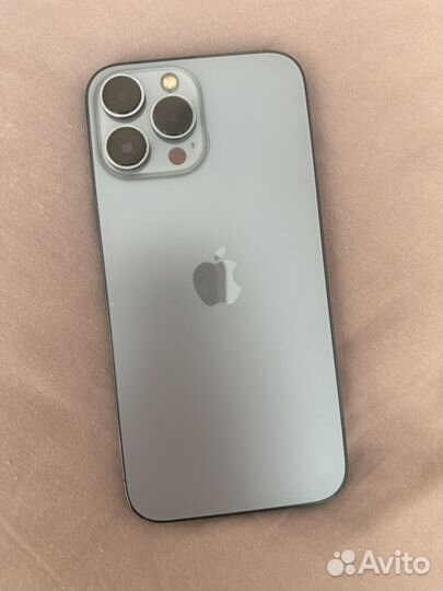 iPhone 13 Pro Max, 128 ГБ