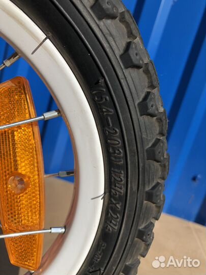 Детский велосипед Stern Tiger