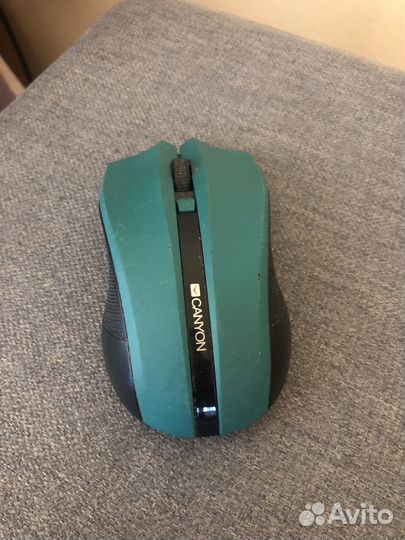 Мышь игровая 4 шт