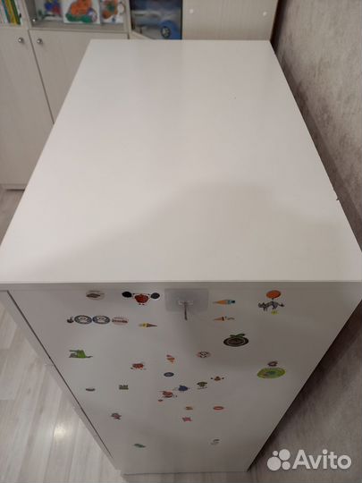 Комод IKEA бу