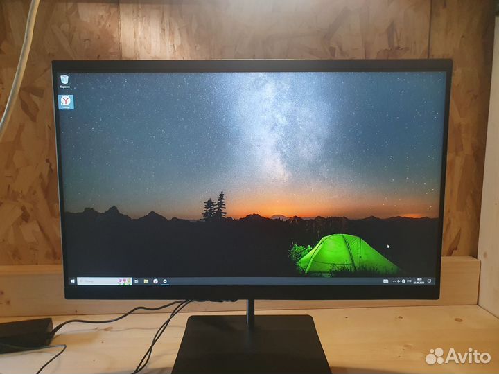 Моноблок Lenovo V50a i7 (10700T), RAM 16Gb