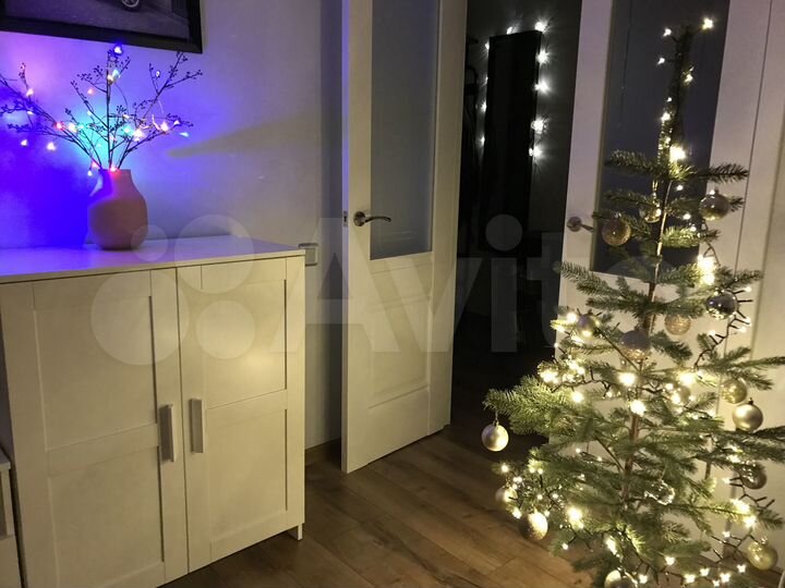 2-к. квартира, 51 м², 2/5 эт.