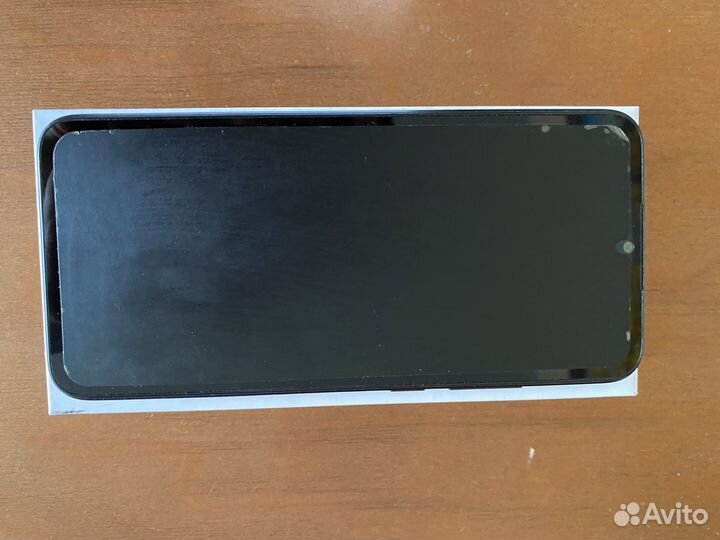 Xiaomi Redmi 9C (NFC), 3/32 ГБ