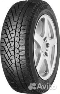 Gislaved Soft Frost 200 SUV 215/60 R17