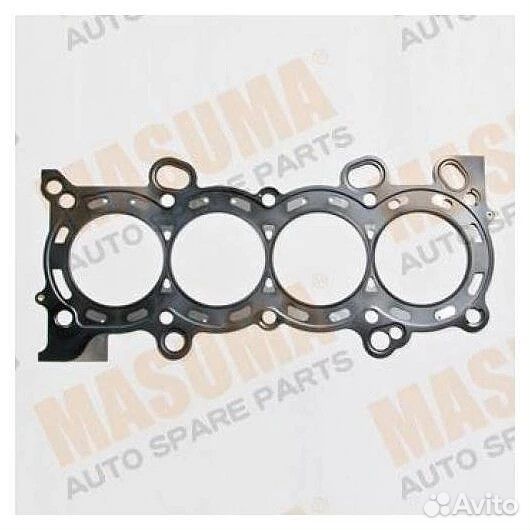 Прокладка гбц Masuma MD-05013S