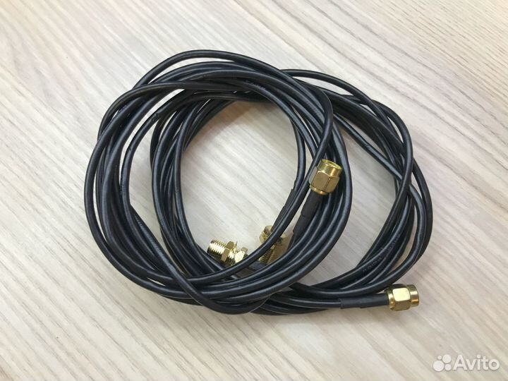 Pci-e wifi 6 адаптер