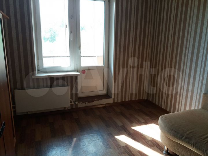 Комната 11 м² в 3-к., 5/9 эт.