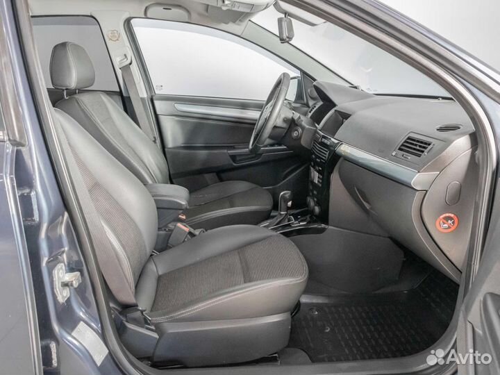 Opel Astra 1.8 AT, 2010, 132 189 км