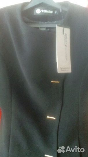 Новое пальто