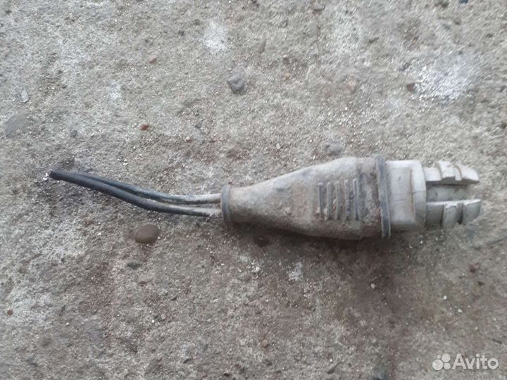 Датчик температуры воздуха ауди а6 с5