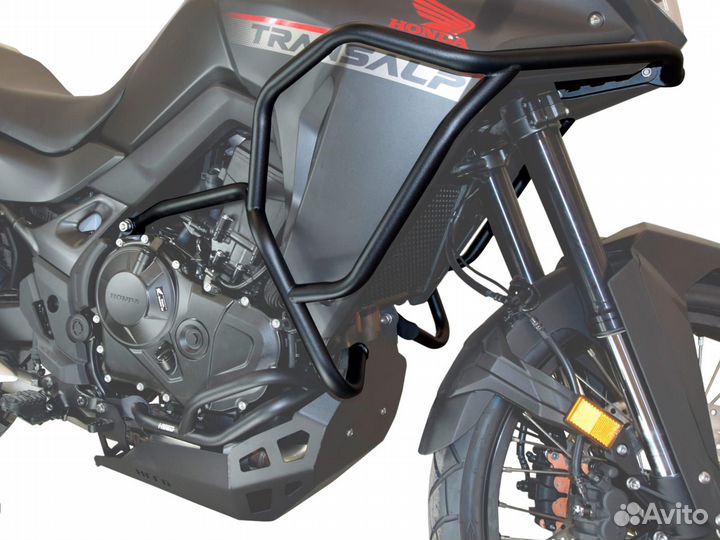 Дуги безопасности Honda XL 750 Transalp