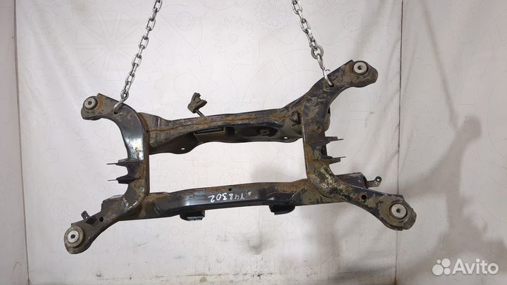 Балка подвески задняя Mitsubishi Eclipse Cross, 2019