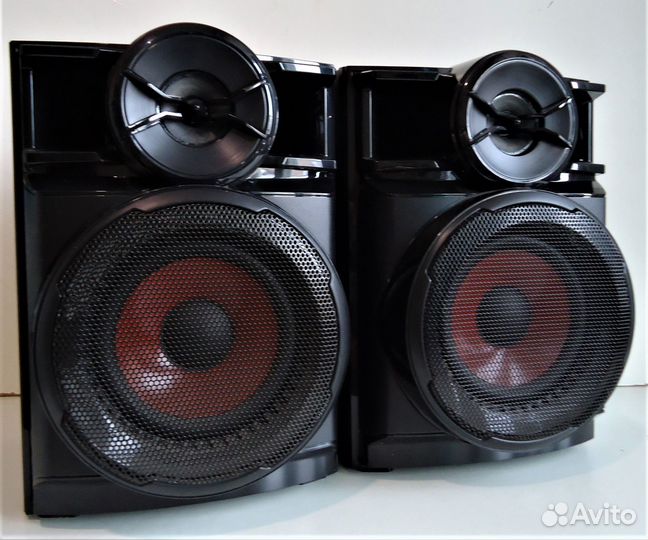 Cortland. BBK. LG. Panasonic