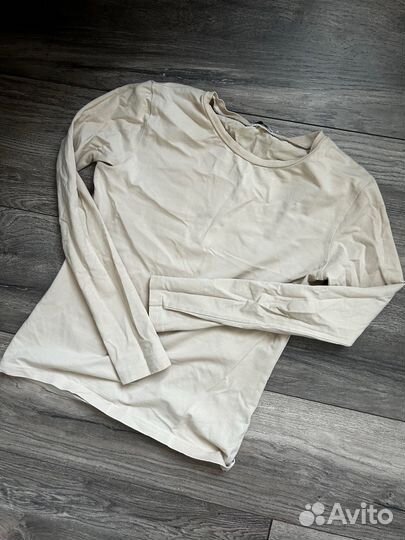 Топы / лонгсливы