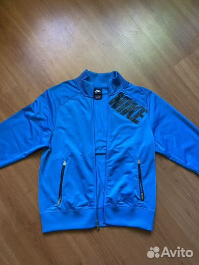 Спортивный костюм nike детский