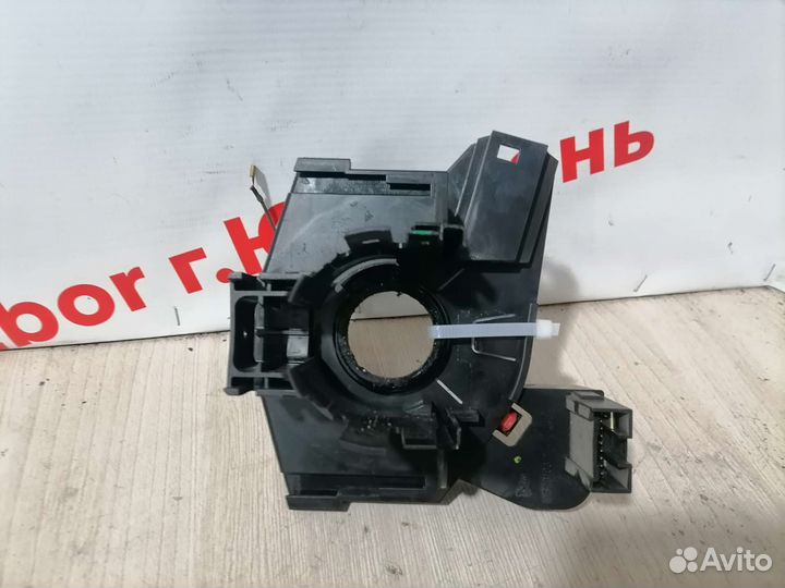 Шлейф подрулевой Ford Fiesta mk5