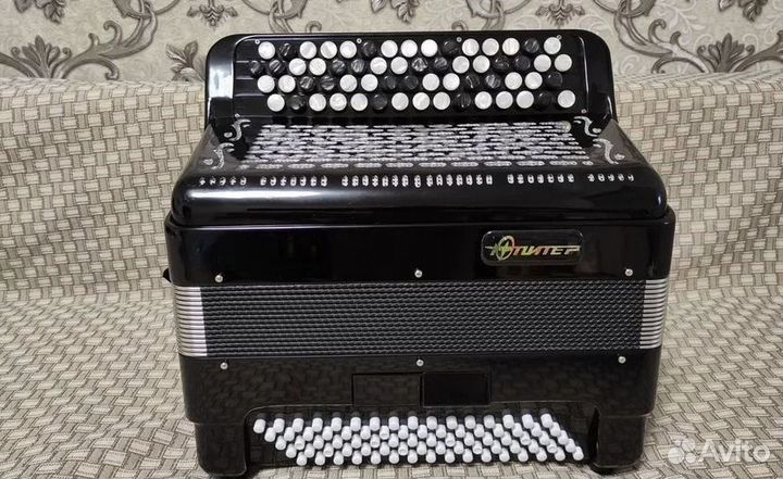 Юпитер 2д готово-выборный Звучный