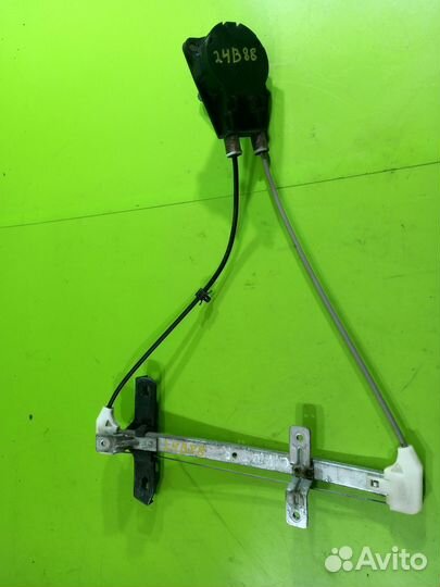 Стеклоподъёмник задний правый для Honda Civic 5