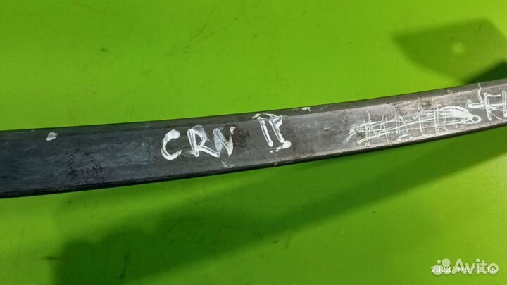 Направляющая стекла двери для Honda CR-V1997-2002