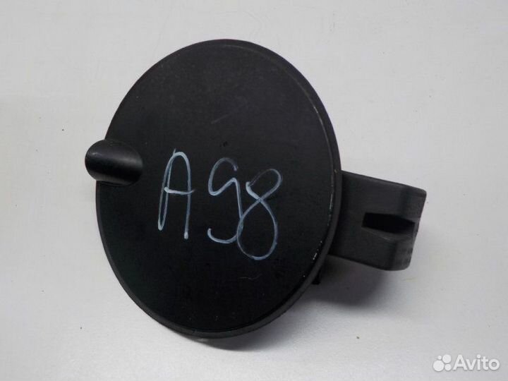 Лючок бензобака Opel Meriva 2003-2010 минивен 1