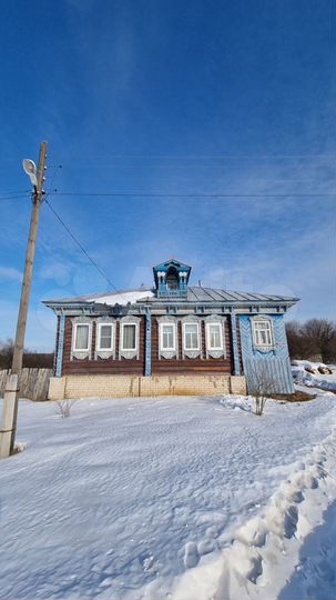 Дом 42 м² на участке 18 сот.