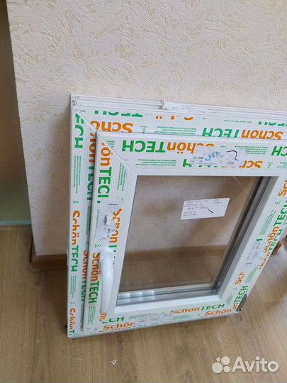 Окна от производителя