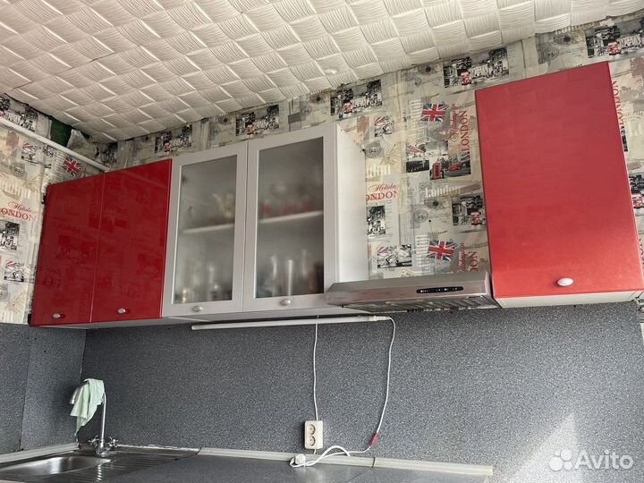 Кухонный гарнитур б/у