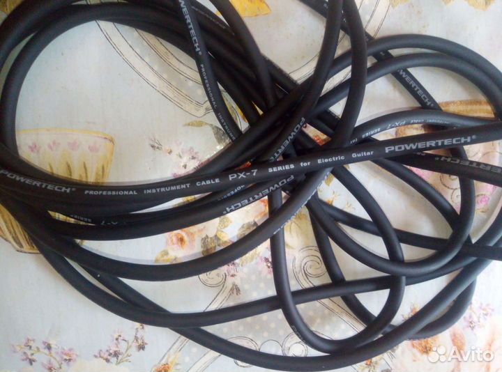 Кабель leem PX-7