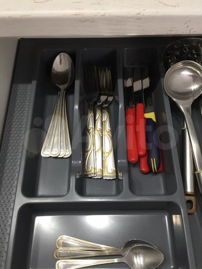 Квартира-студия, 28 м², 12/20 эт.