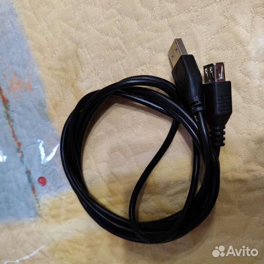 Кабель для компьютера