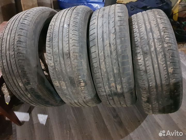 Hankook Winter I'Pike X SUV 225/60 R17 54D