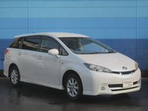 Toyota Wish 1.8 CVT, 2014, 51 300 км, с пробегом, цена 1 050 000 руб.