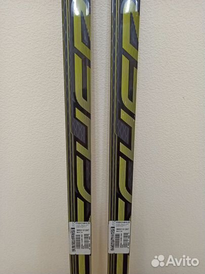 Беговые лыжи Fischer speedmax CL 207cm