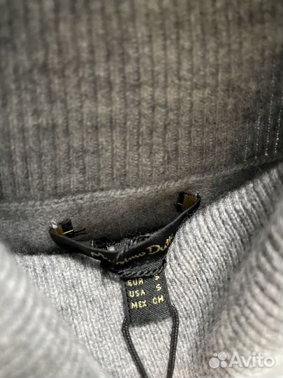 Massimo dutti водолазка