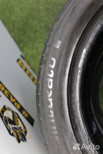 Pirelli Cinturato P7 235/50 R17 96W