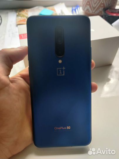 OnePlus 7 Pro, 8/256 ГБ