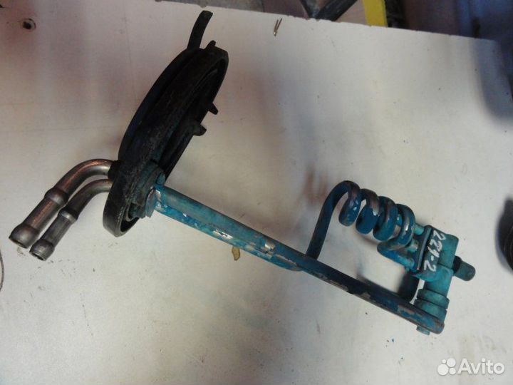 Элемент нагревательный бачка омывателя