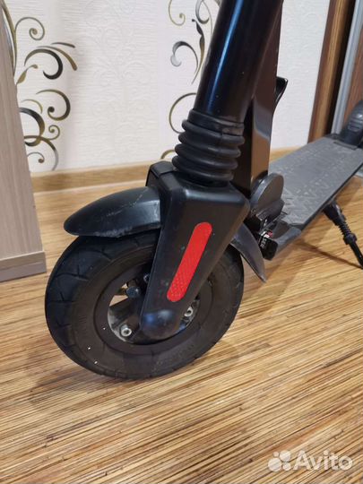 Электросамокат midway yamato 0809