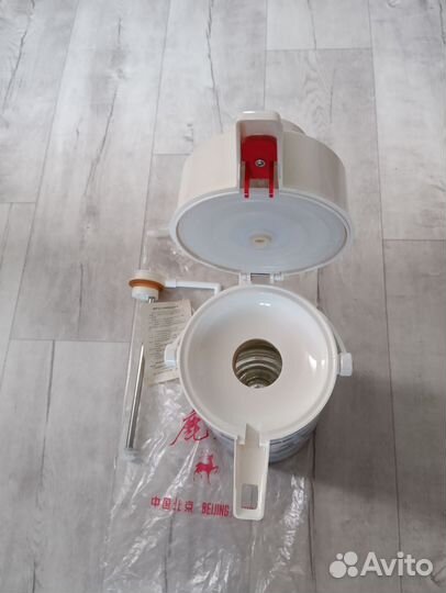 Термос китайский СССР