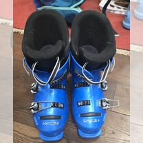 Горнолыжные ботинки Lange 21.5