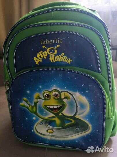 Ранец Астронавтик