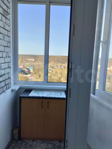 1-к. квартира, 36,7 м², 4/5 эт.