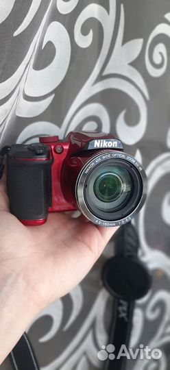 Продам Nicon coolpix B500