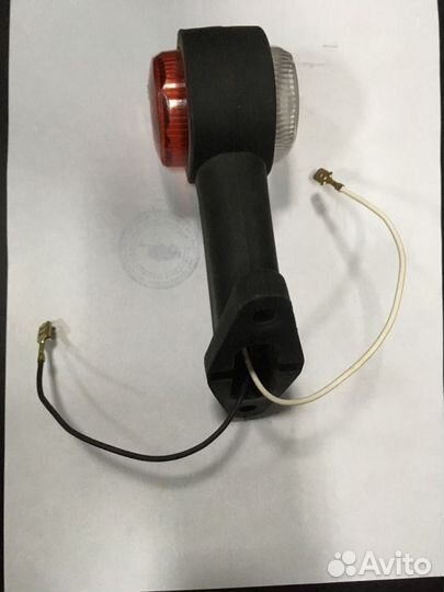 Фонарь габаритный выносной малый