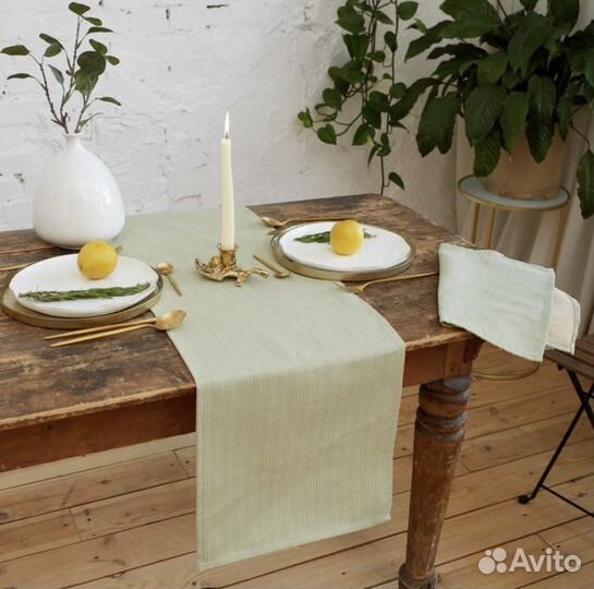 Дорожка на стол