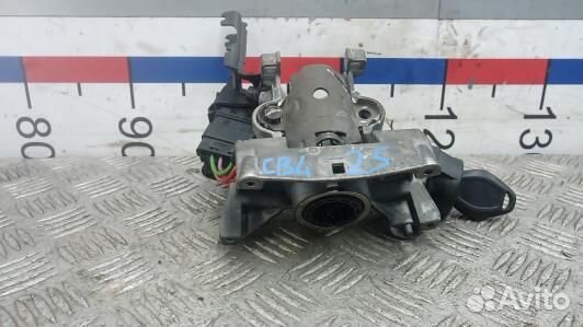 Замок зажигания BMW 5 E39 (CBL25J101)